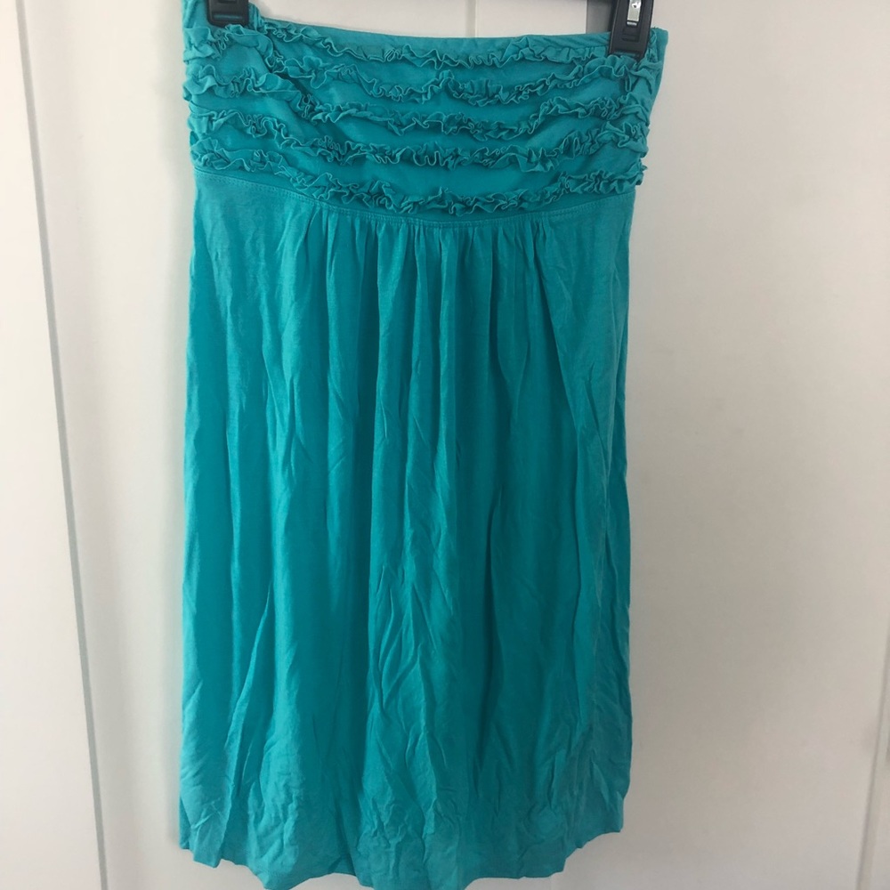 Victoria’s Secret Swim Coverup